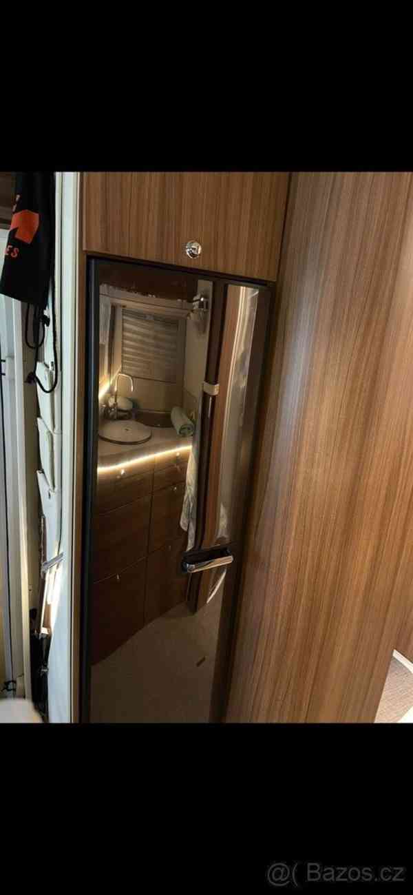 Fiat Ducato 2,3   Prodám EuraMobil IntegraLine - foto 13