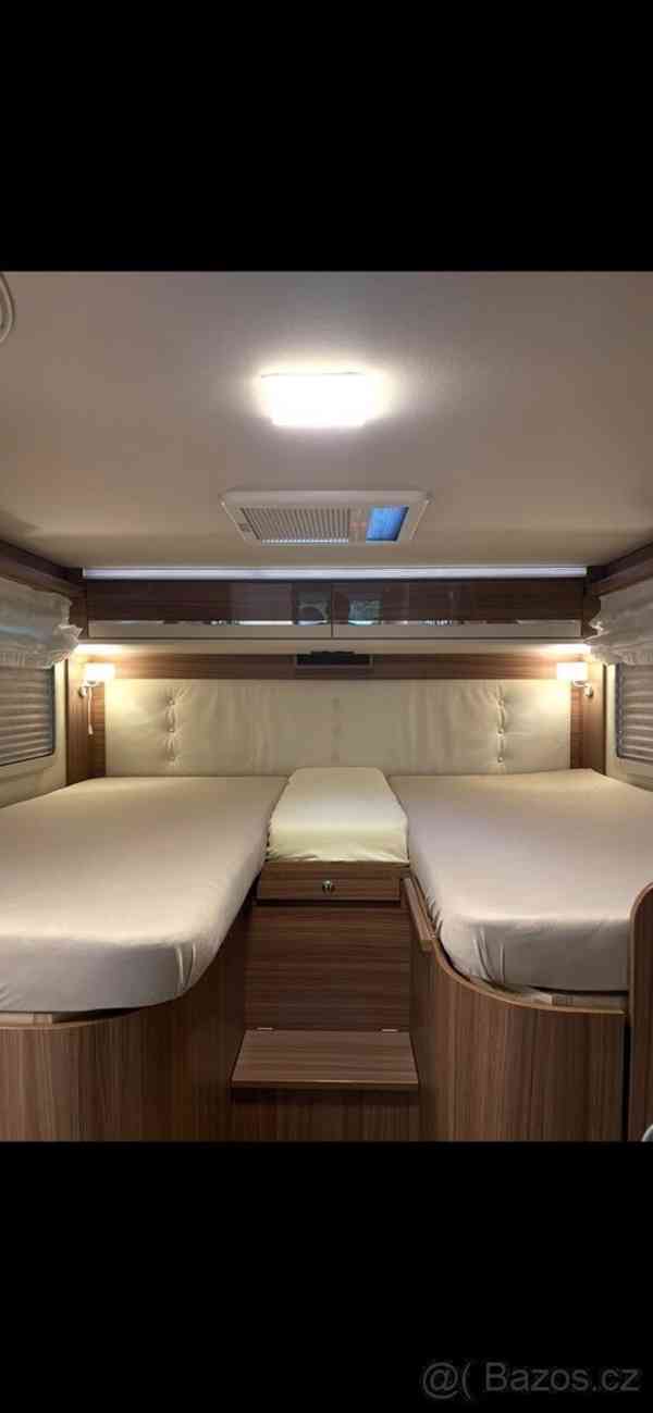 Fiat Ducato 2,3   Prodám EuraMobil IntegraLine - foto 9