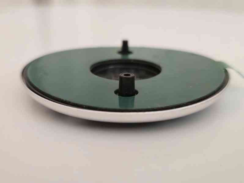 ORIGINÁL emblém Škoda 80 mm 1U0853621C - foto 6