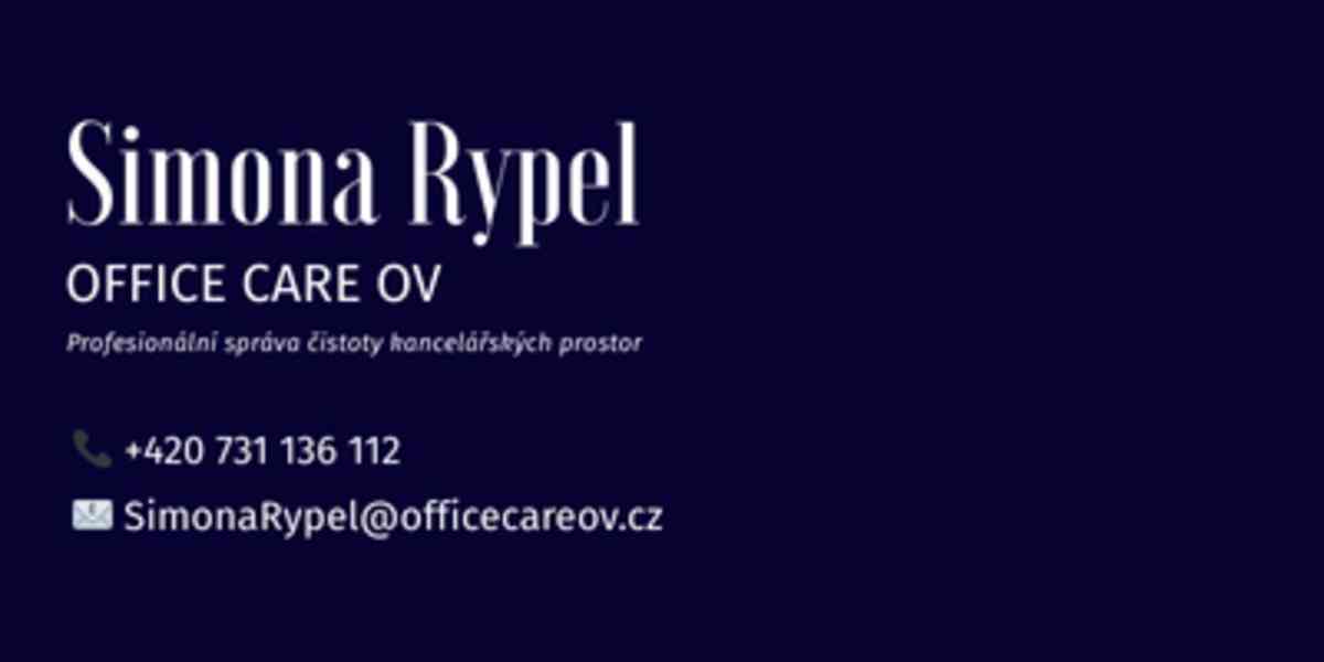 Profesionální ÚKLID KANCELÁŘÍ Ostrava– Spolehlivě a precizně - foto 2