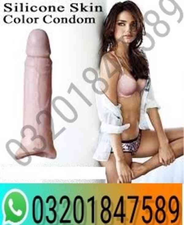 03201847589%% Silicone Condom in Sheikhupura 	   - foto 1