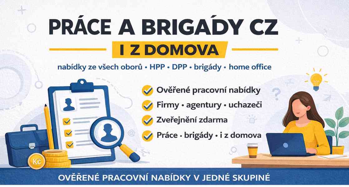 🔥 Pořád brečíš, že nemůžeš najít práci? Tak čti