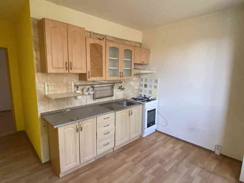 pronájem bytu - foto 3