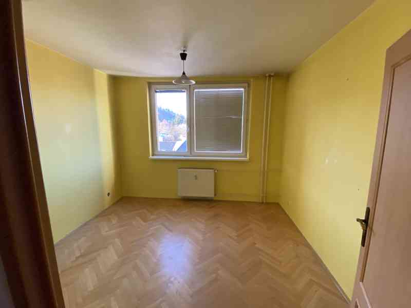 pronájem bytu - foto 8