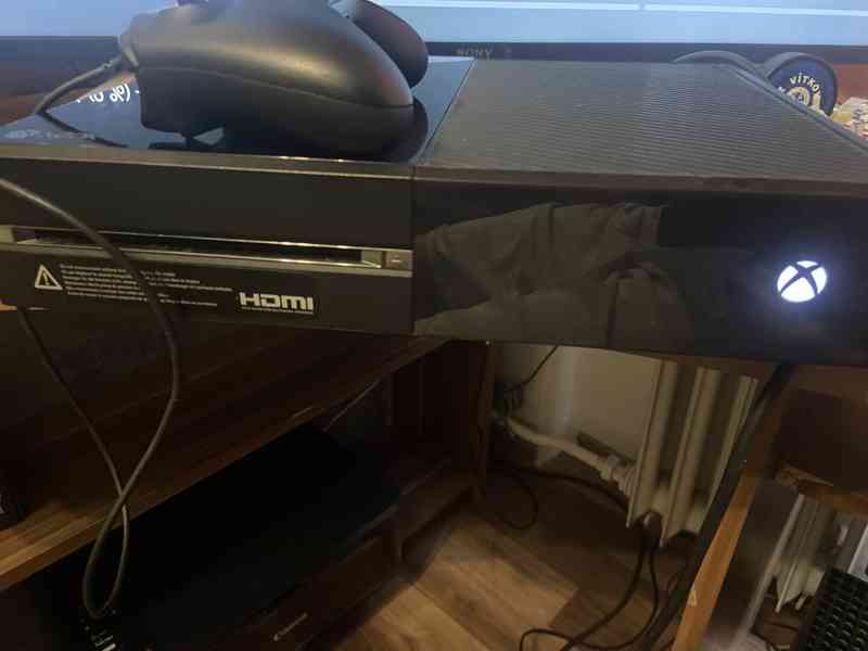 Xbox One - foto 2