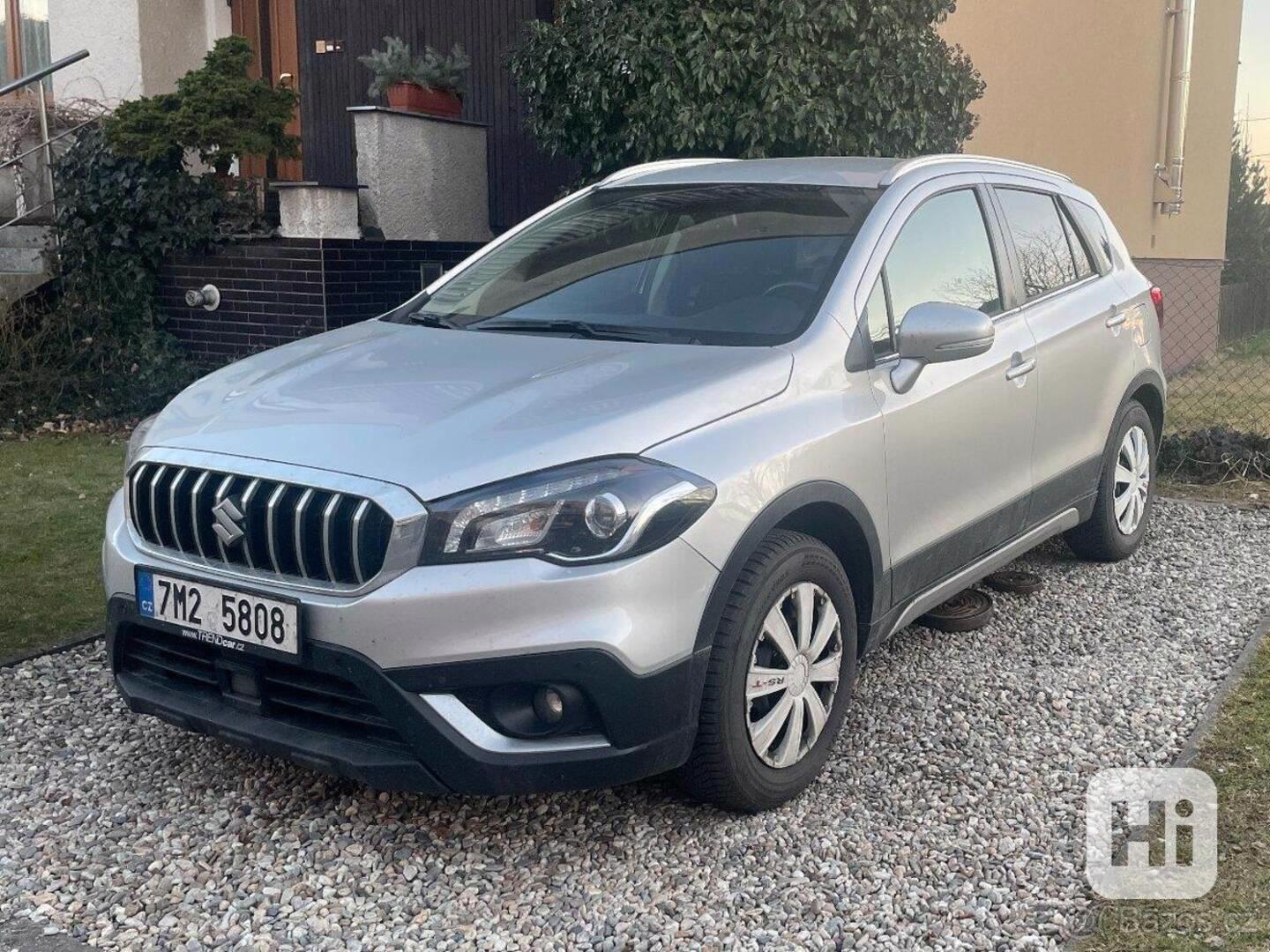 Subaru Ostatní 1,4   BoosterJet 6 A/T, Premium - foto 1