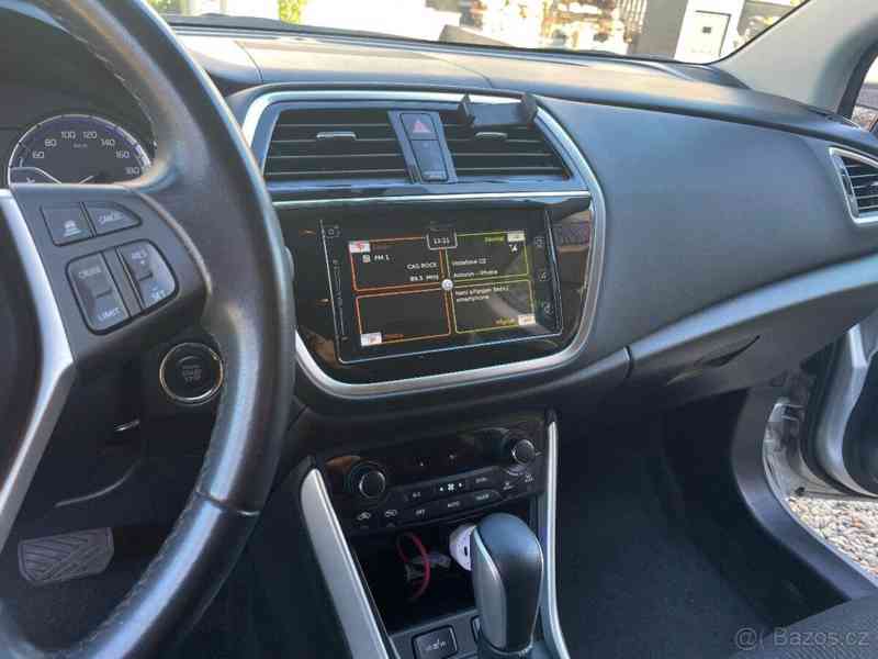 Subaru Ostatní 1,4   BoosterJet 6 A/T, Premium - foto 2