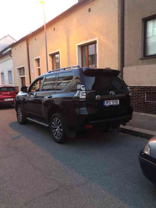 Toyota Landcruiser 3.0 TDI,2022,odpočet DPH,v záruce. - foto 5