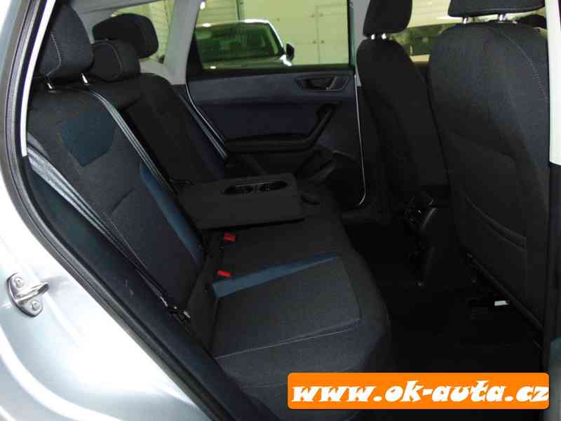 Seat Ateca 1.6 TDI STYLE DSG FULL LED 2019 - foto 7