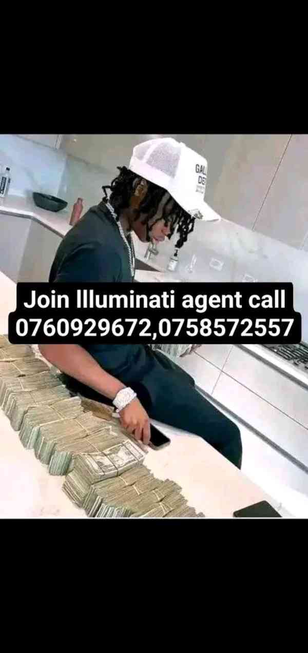 Illuminati Agent Call in Uganda+256760929672/0758572557