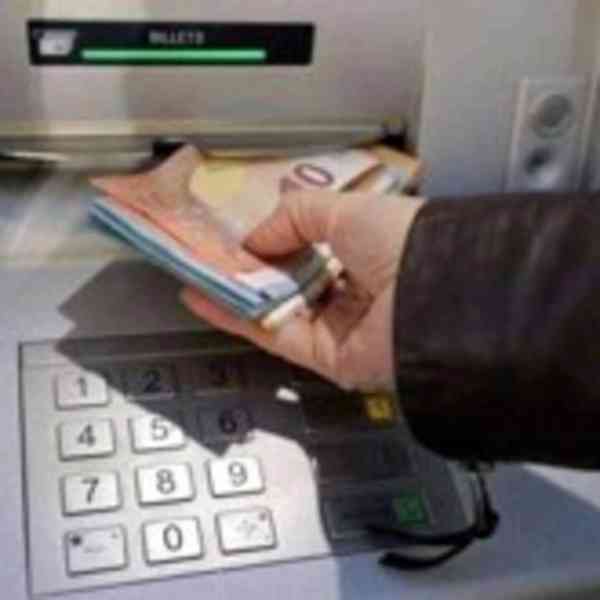 Services Financiers - foto 3