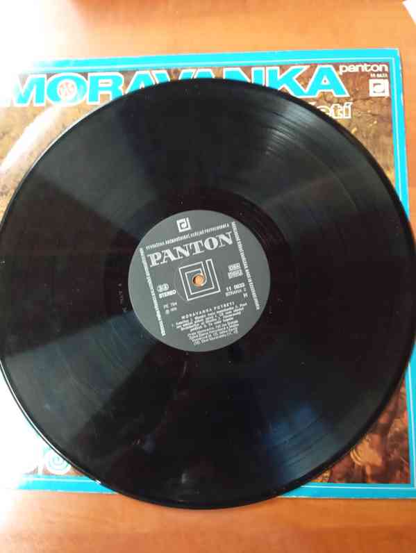 Moravanka potřetí                                            - foto 2
