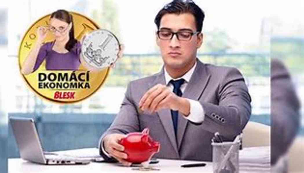 Potřebujete rychlou půjčku? Můžeme vám pomoci ještě dnes!