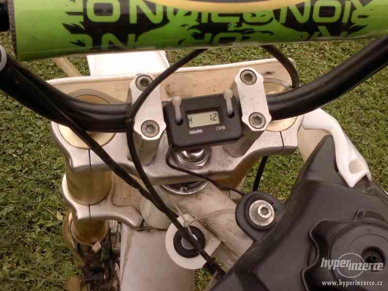 PitStar AGB 37 SLC Race 150ccm - foto 8