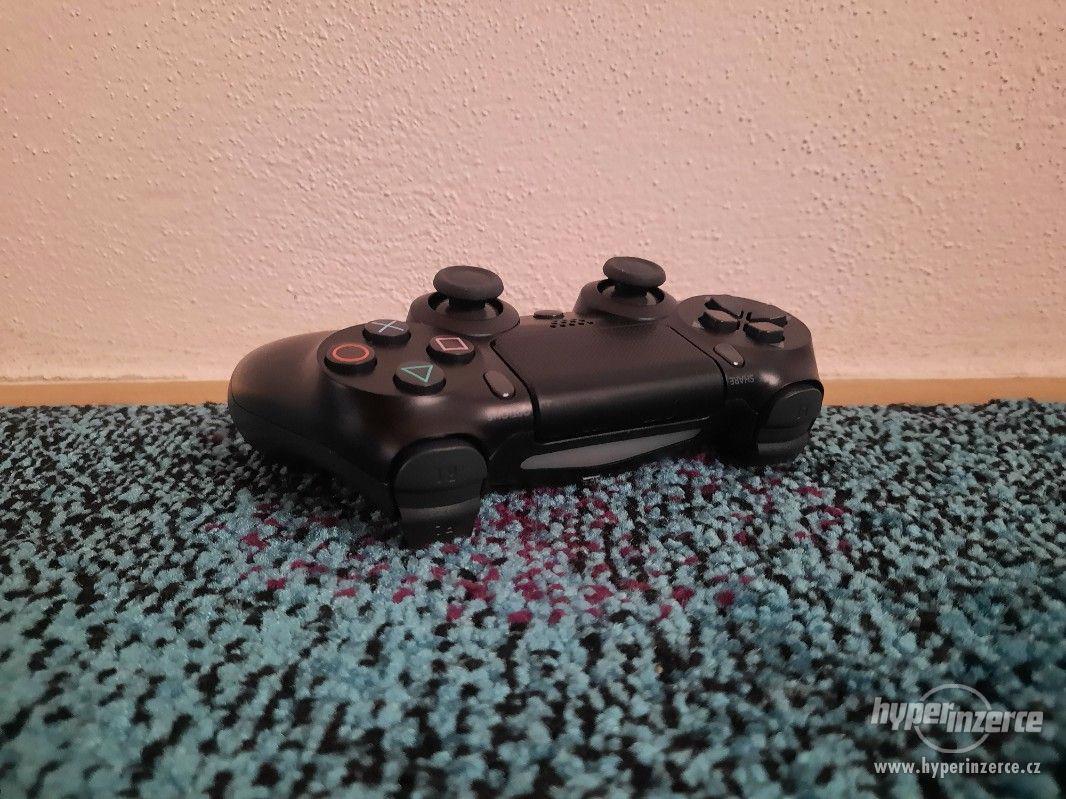 Playstation joystick - foto 1