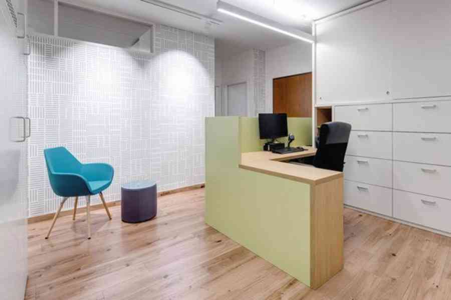 Sídlo OSVČ, společnosti v Praze a Brně - foto 2