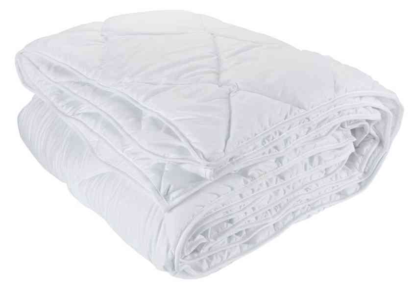 Přikrývka 850/1150g ULVIK 4s 200x220 - foto 2