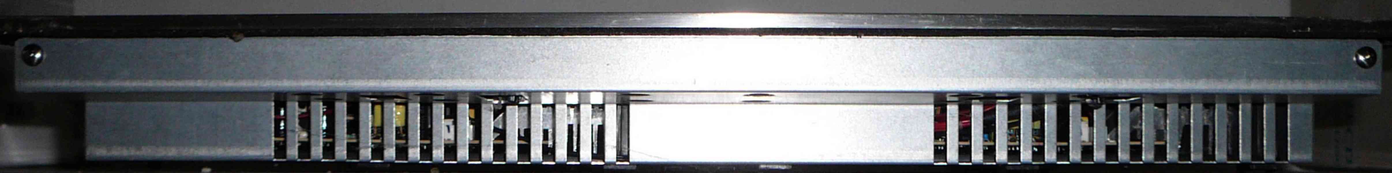 Indukční varná deska KARMA KI-47X. - foto 3