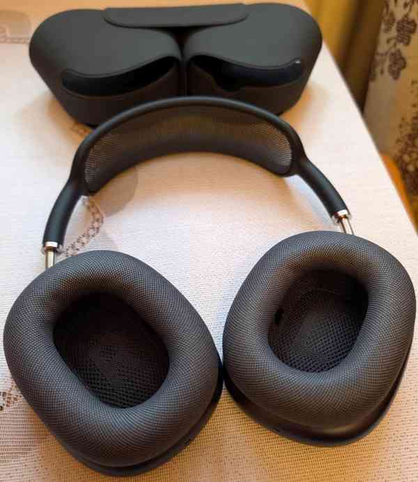 Apple AirPods Max 2 (2024) - prodloužená záruka