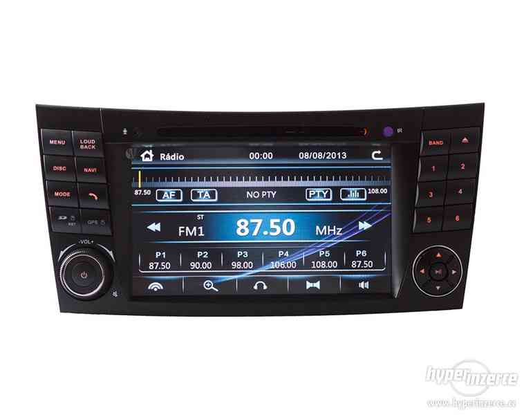 Vyhledavani Navigace Mercedes W211 Hyperinzerce Cz Vyhledavani Navigace Mercedes W211 Hyperinzerce Cz