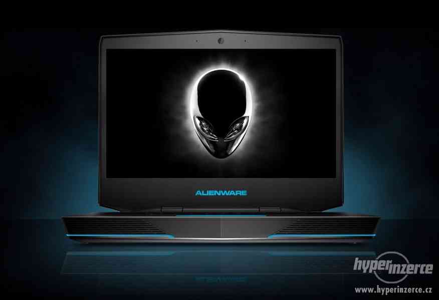 Dell Alienware 14 - foto 3