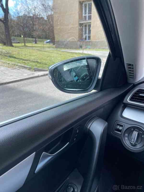 Volkswagen Passat 2,0 b7 Alltrak TDI 4x4 - foto 12