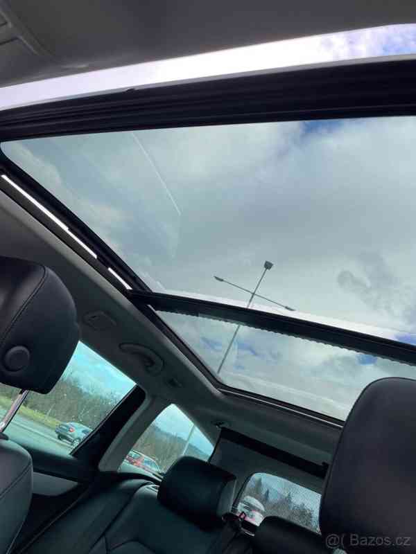 Volkswagen Passat 2,0 b7 Alltrak TDI 4x4 - foto 11