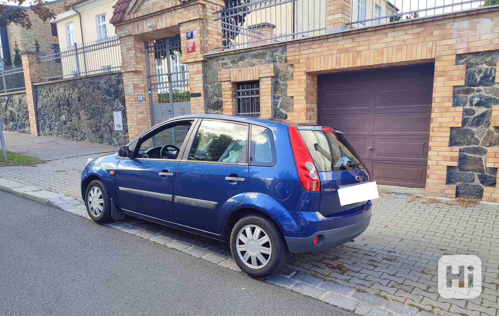 Ford Fiesta 🔶 102 000km  - foto 1