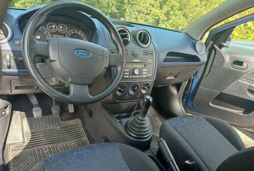 Ford Fiesta 🔶 102 000km  - foto 5