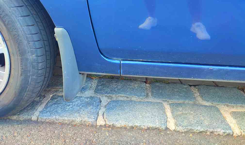 Ford Fiesta 🔶 102 000km  - foto 7