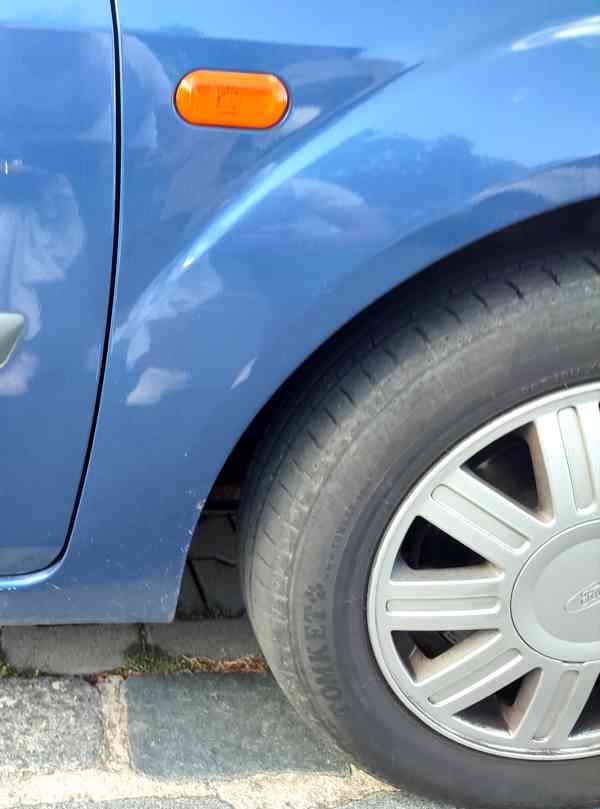 Ford Fiesta 🔶 102 000km  - foto 4
