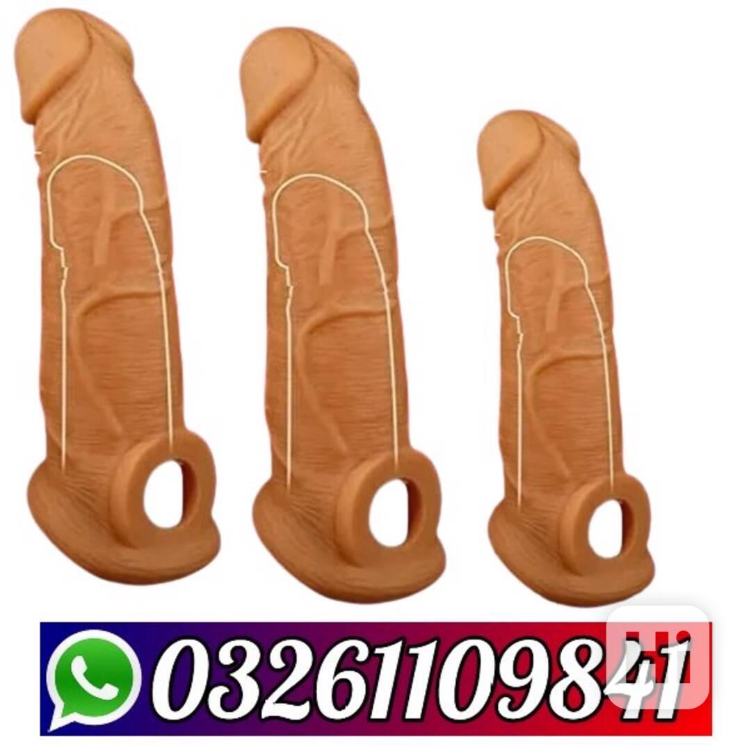 Silicone condom in Faisalabad - 03261109841 - foto 1