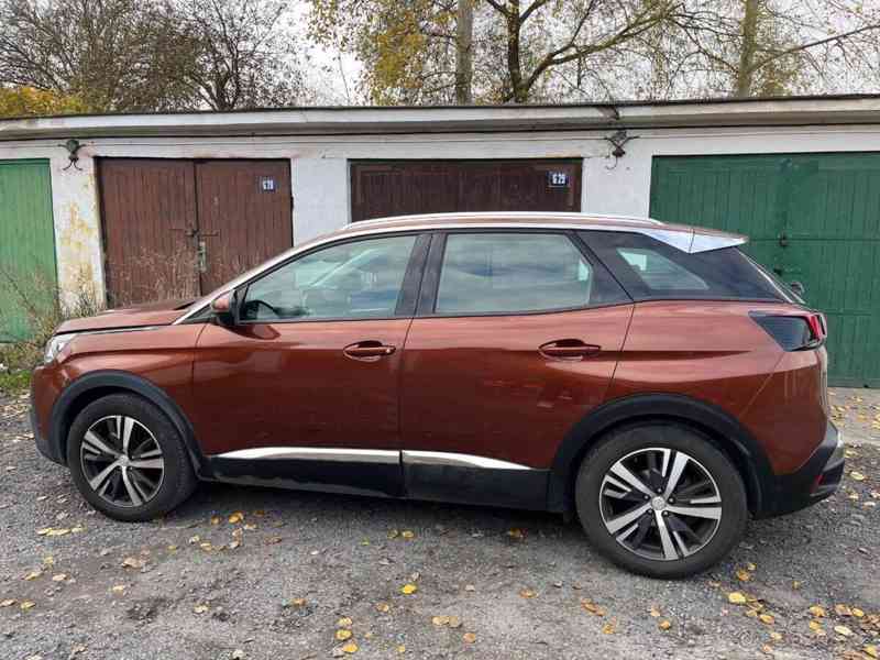 Peugeot 3008 1,6 ACTIVE  BlueHDi 120 S&S - foto 2