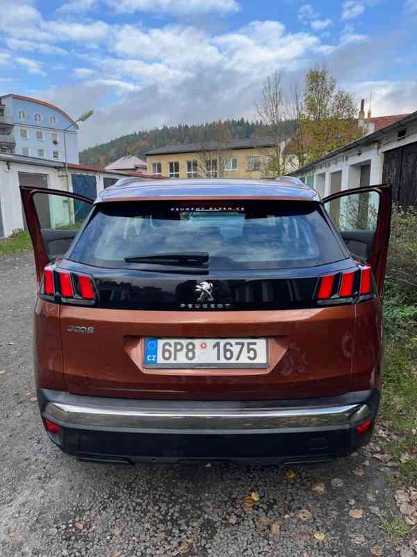 Peugeot 3008 1,6 ACTIVE  BlueHDi 120 S&S - foto 7