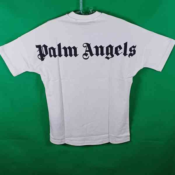 Tričko Palm Angels  - foto 5