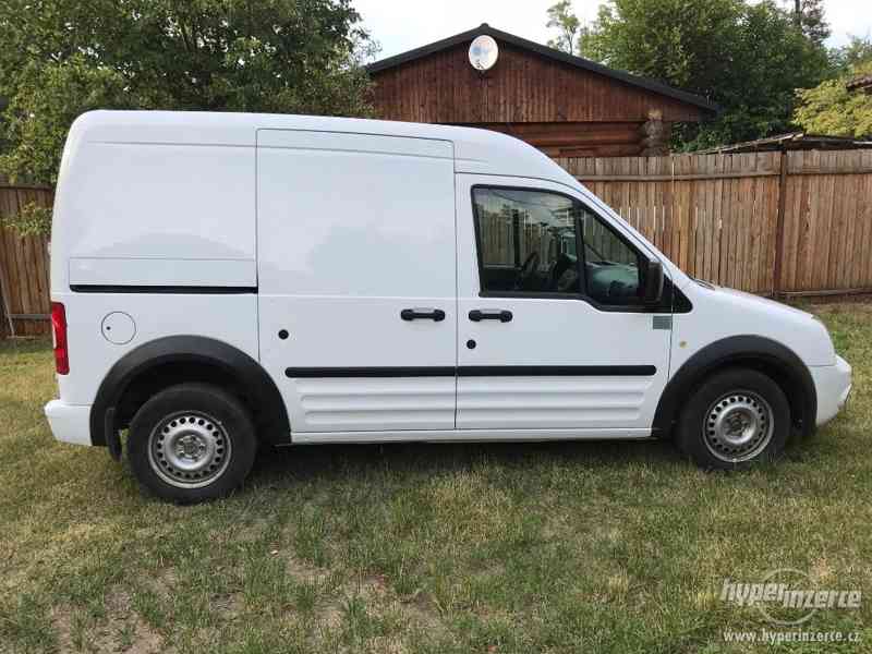 Ford Transit Connect 1.8 TDCI - foto 7
