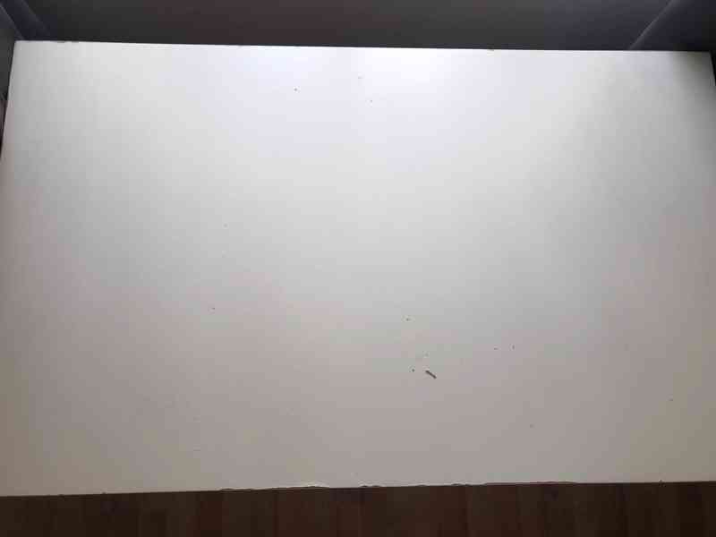 Stůl Ikea Linnmon / Adils 100 x 60 cm - foto 2