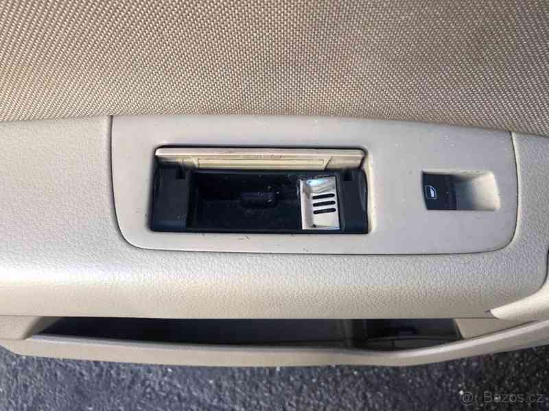 Prodám Audi Q7  - foto 9