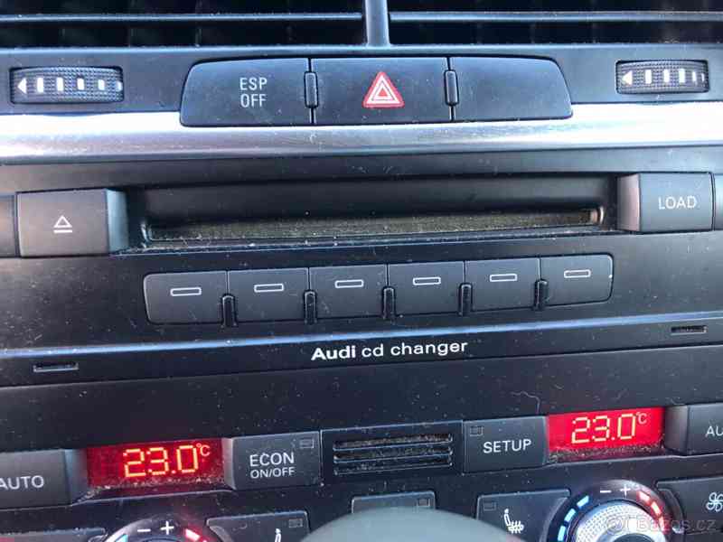 Prodám Audi Q7  - foto 11