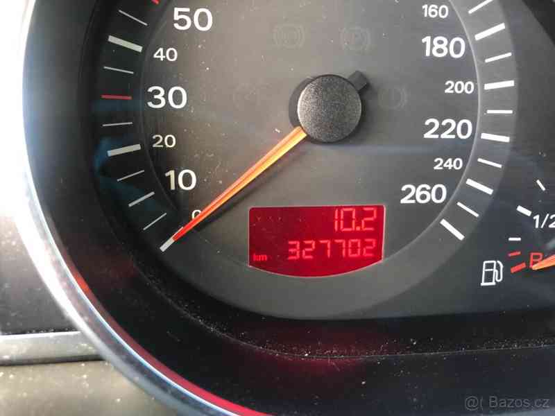 Prodám Audi Q7  - foto 13