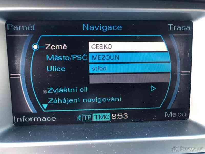 Prodám Audi Q7  - foto 12