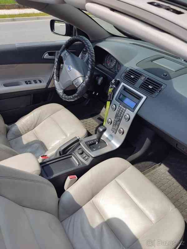 Volvo C70 2,5   T5 AT - foto 4