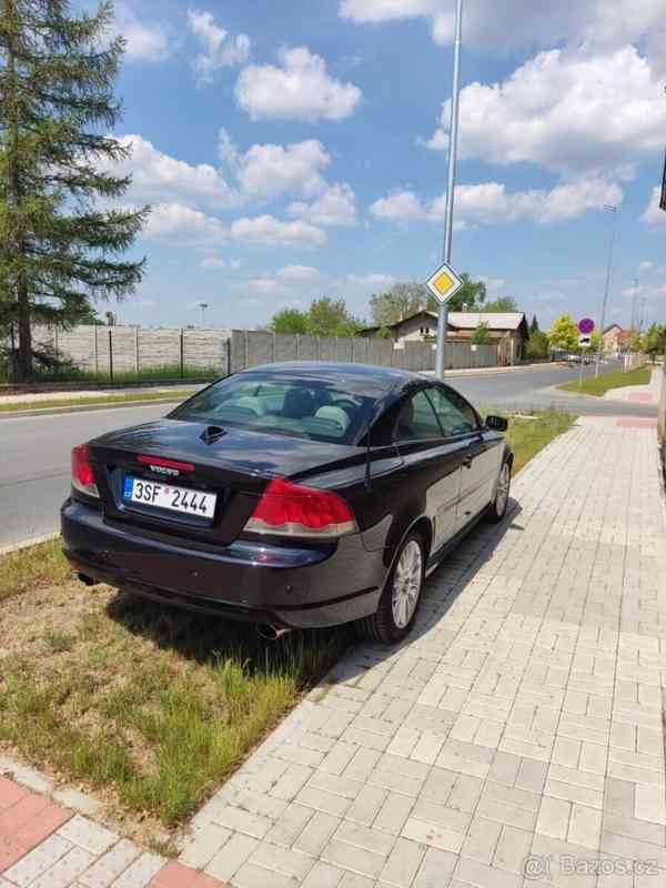 Volvo C70 2,5   T5 AT - foto 6