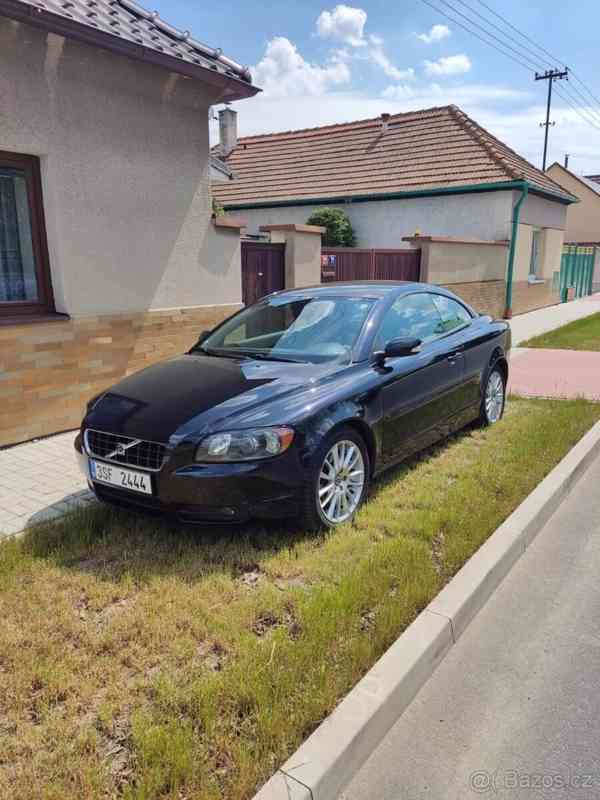 Volvo C70 2,5   T5 AT - foto 1