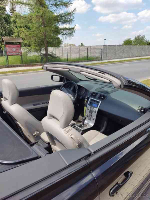 Volvo C70 2,5   T5 AT - foto 5