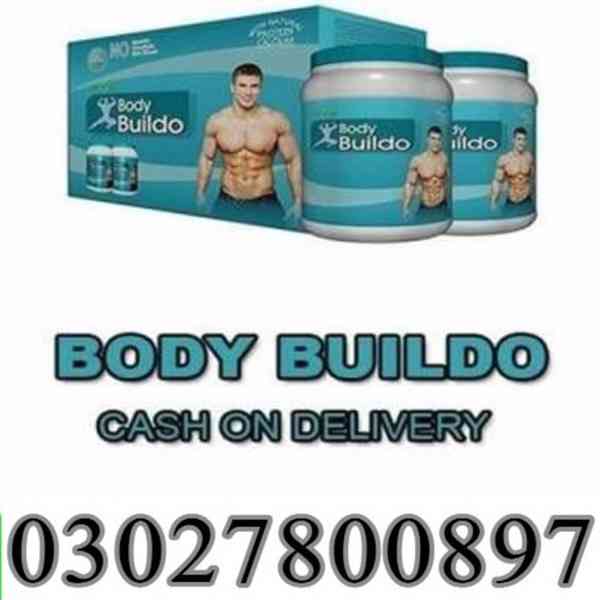 Body Buildo Powder In Quetta " 0302:780O897 " Best Price