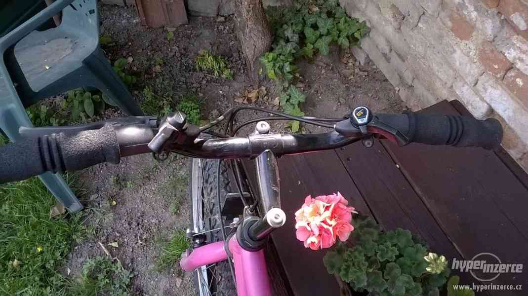 Dětské kolo JOKO - foto 3