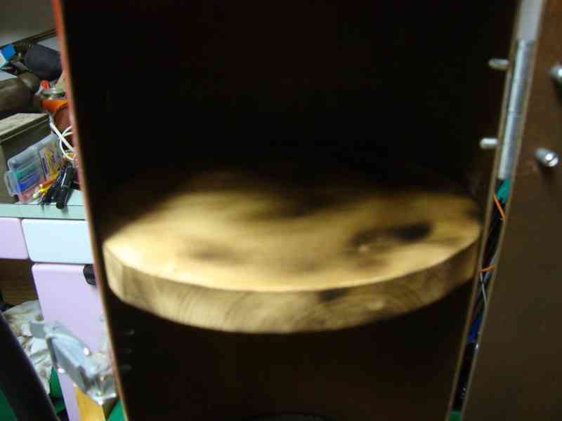 Hasící přístroj hasičák mini bar červený pěkný PC: 2600Kč - foto 13