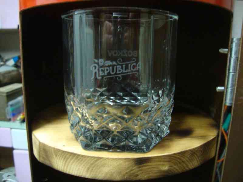 Hasící přístroj hasičák mini bar červený pěkný PC: 2600Kč - foto 17