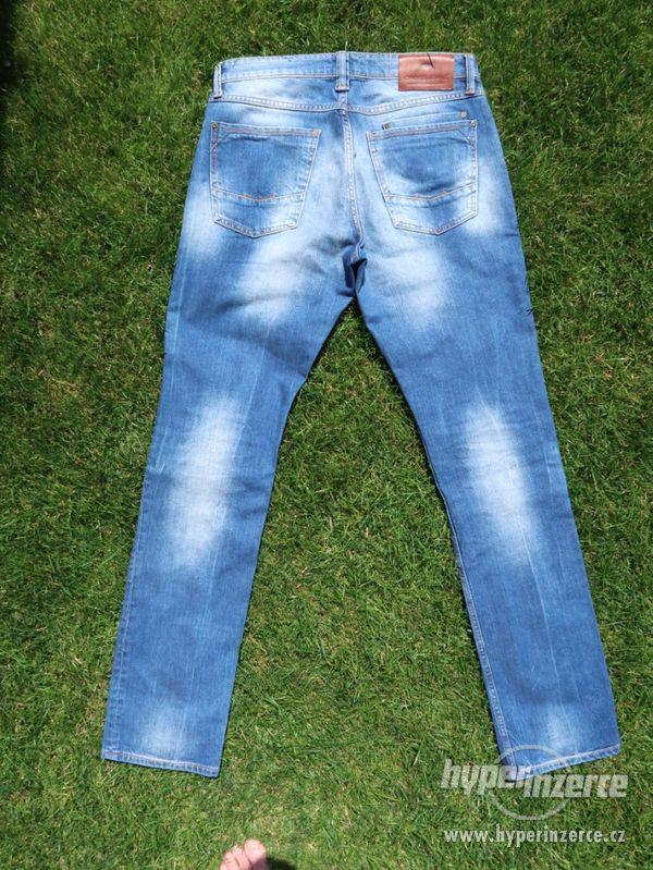 Džíny Cross Jeans - foto 2